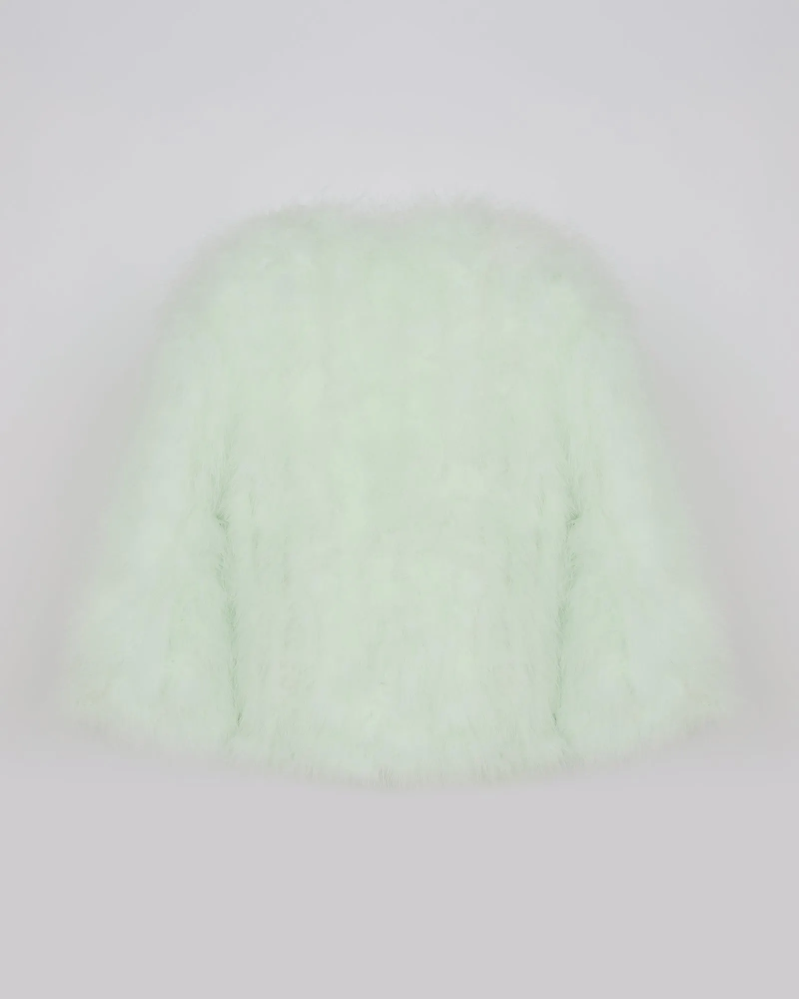 Veste courte en plumes sold by Yves Salomon product image thumbnail 5