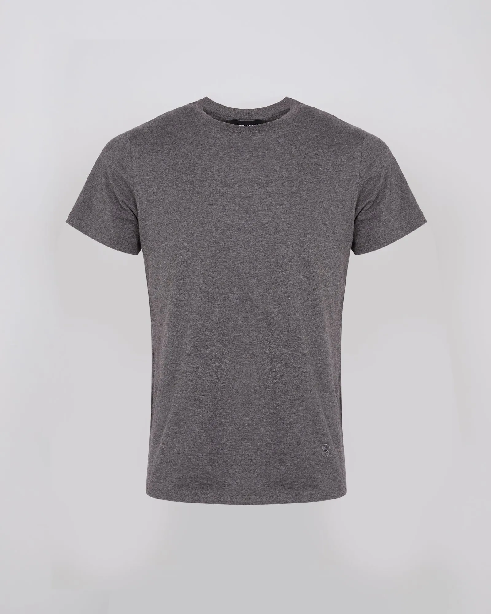 T-shirt en jersey coton et laine de yak sold by Yves Salomon product image thumbnail 3