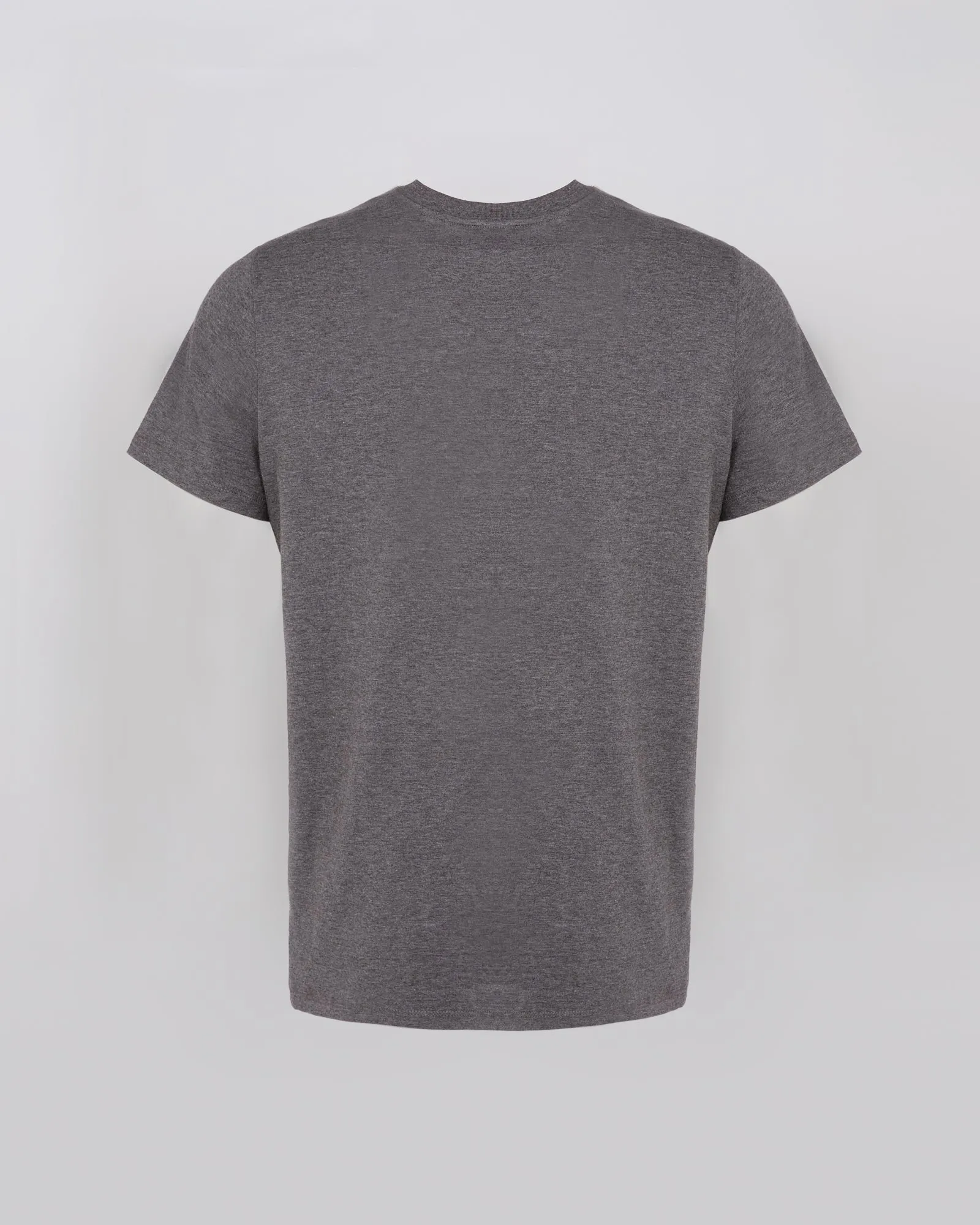 T-shirt en jersey coton et laine de yak sold by Yves Salomon product image thumbnail 4