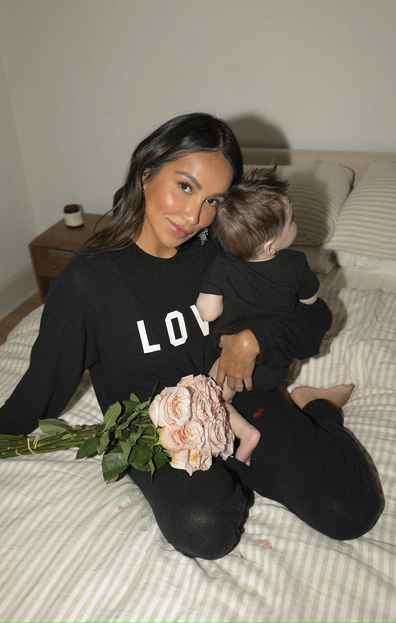 Team Love Long Sleeve Top sold by Z Supply product image thumbnail 5