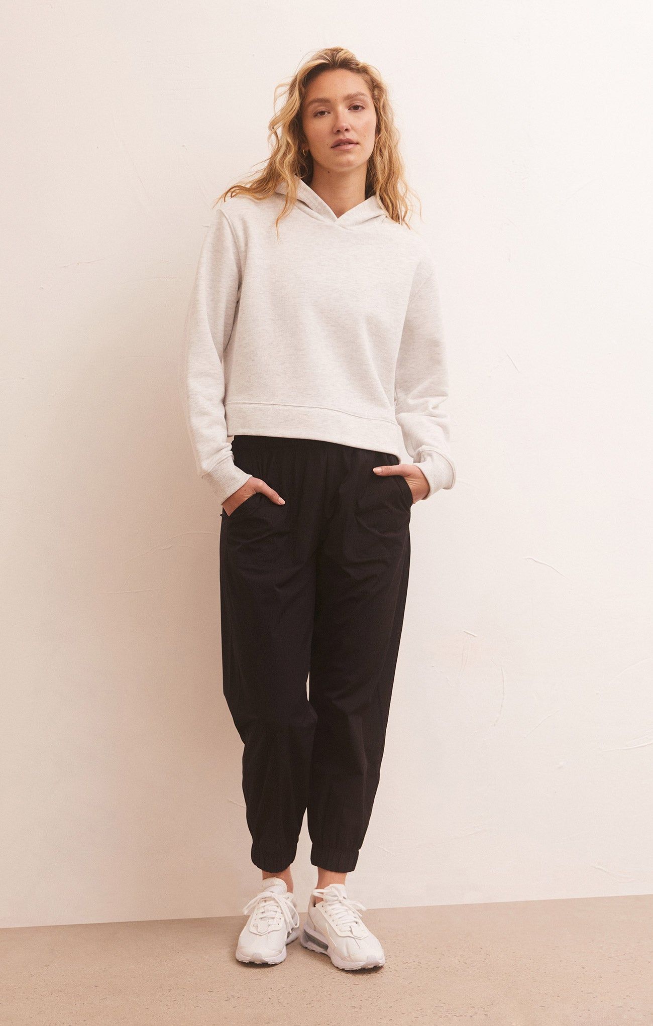 City Streets Nylon Jogger sold by Z Supply product image thumbnail 5