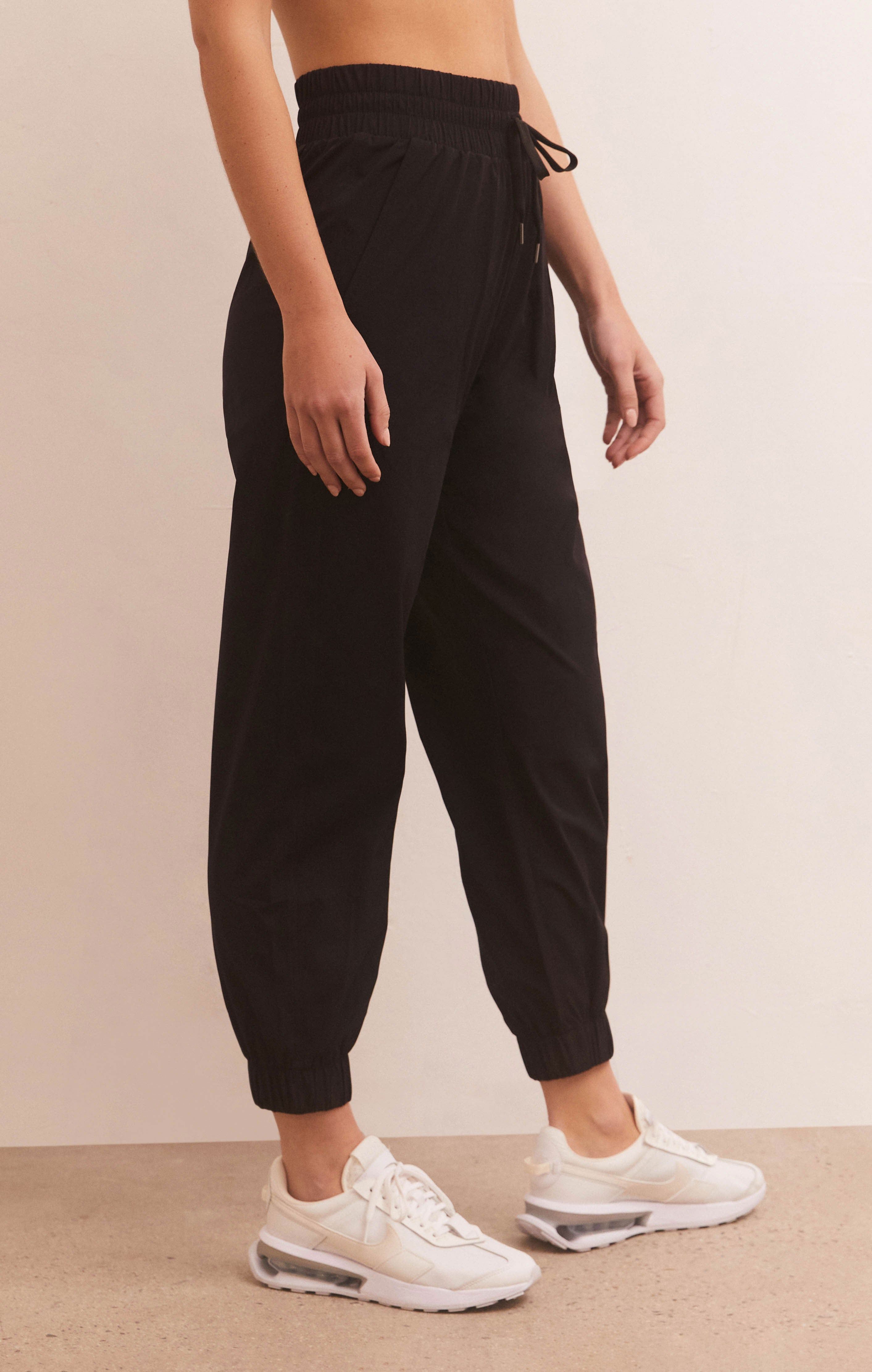 City Streets Nylon Jogger sold by Z Supply product image thumbnail 3