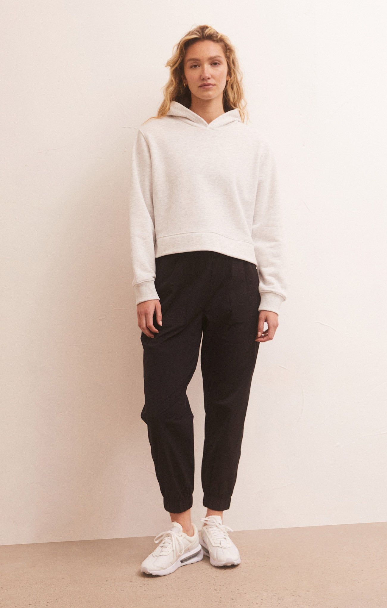 City Streets Nylon Jogger sold by Z Supply product image thumbnail 4