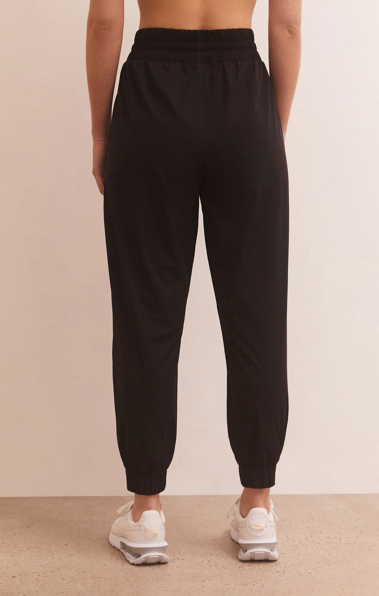 City Streets Nylon Jogger sold by Z Supply product image thumbnail 2