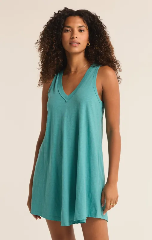 Maddox Mini Dress sold by Z Supply