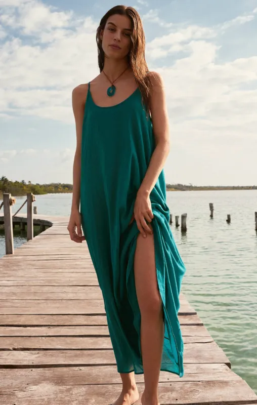 Reed Maxi Dress sold by Z Supply
