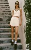 On The Edge Skirt sold by Z Supply