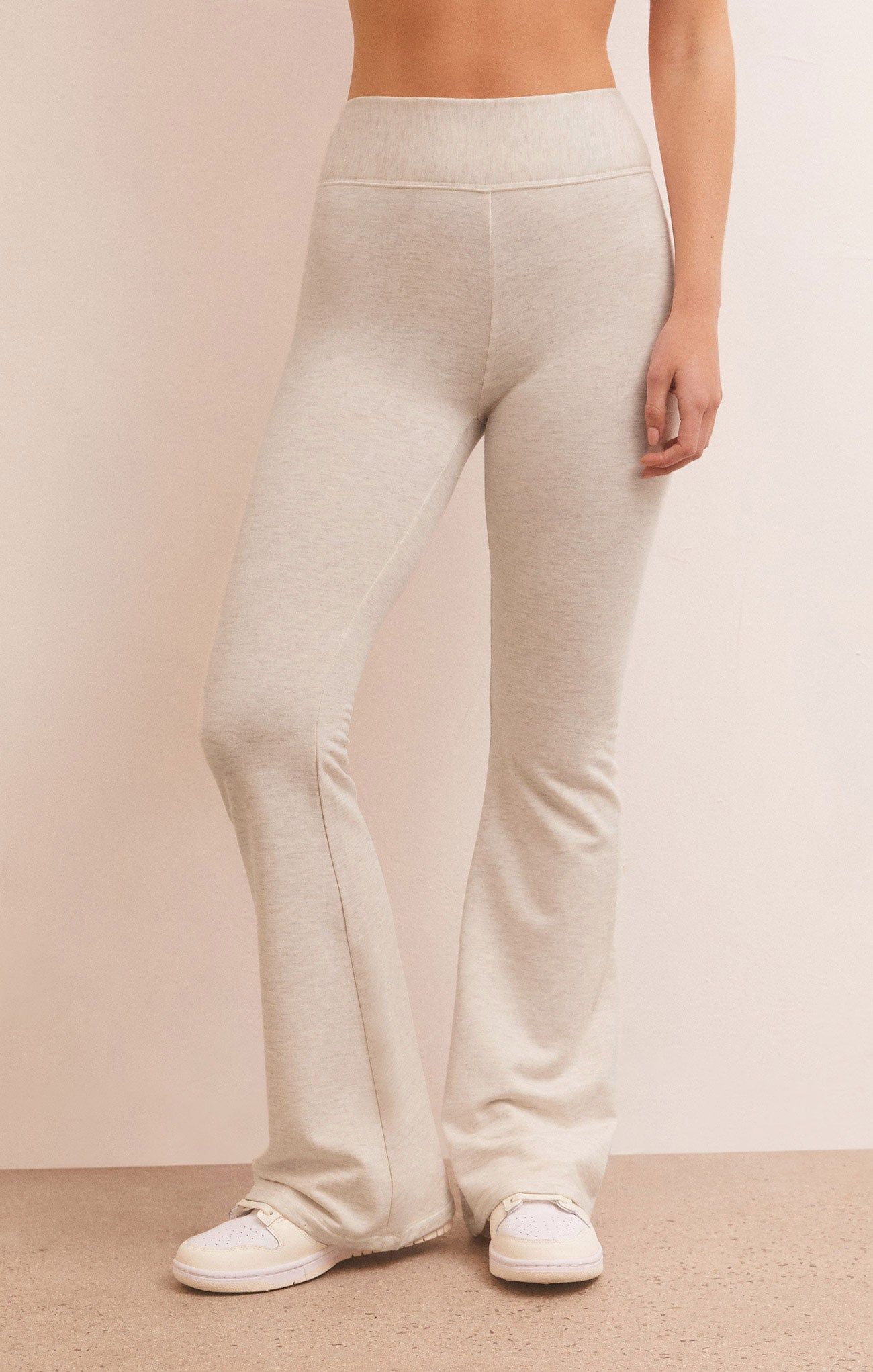Everyday Modal Flare Pant sold by Z Supply