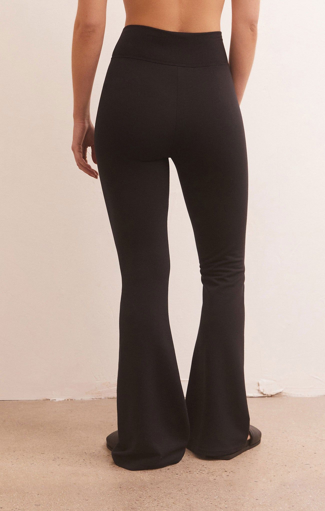 Everyday Modal Flare Pant sold by Z Supply product image thumbnail 3