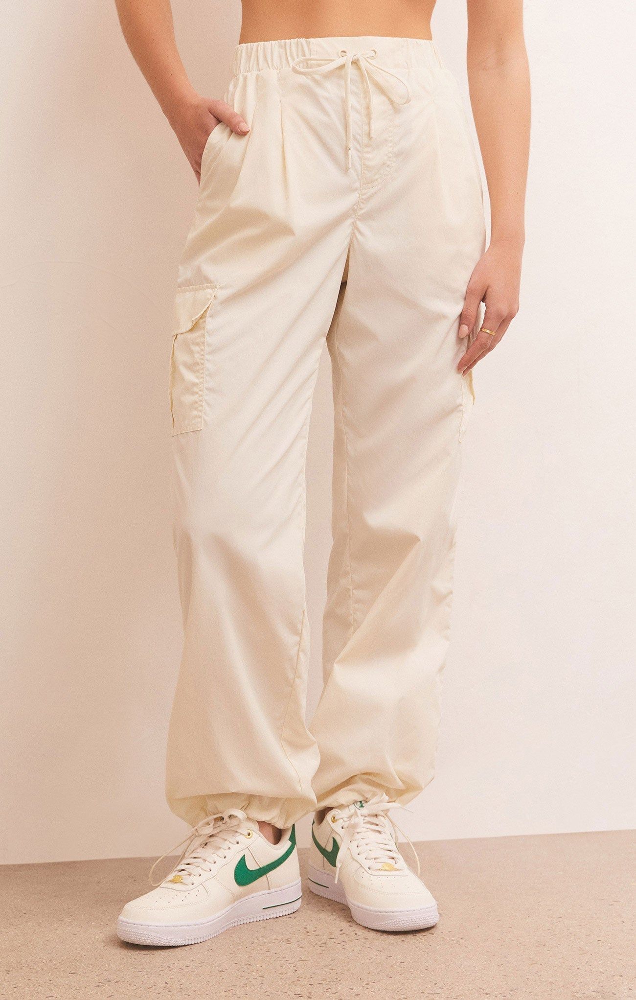 Out and About Nylon Cargo Trouser sold by Z Supply product image thumbnail 2