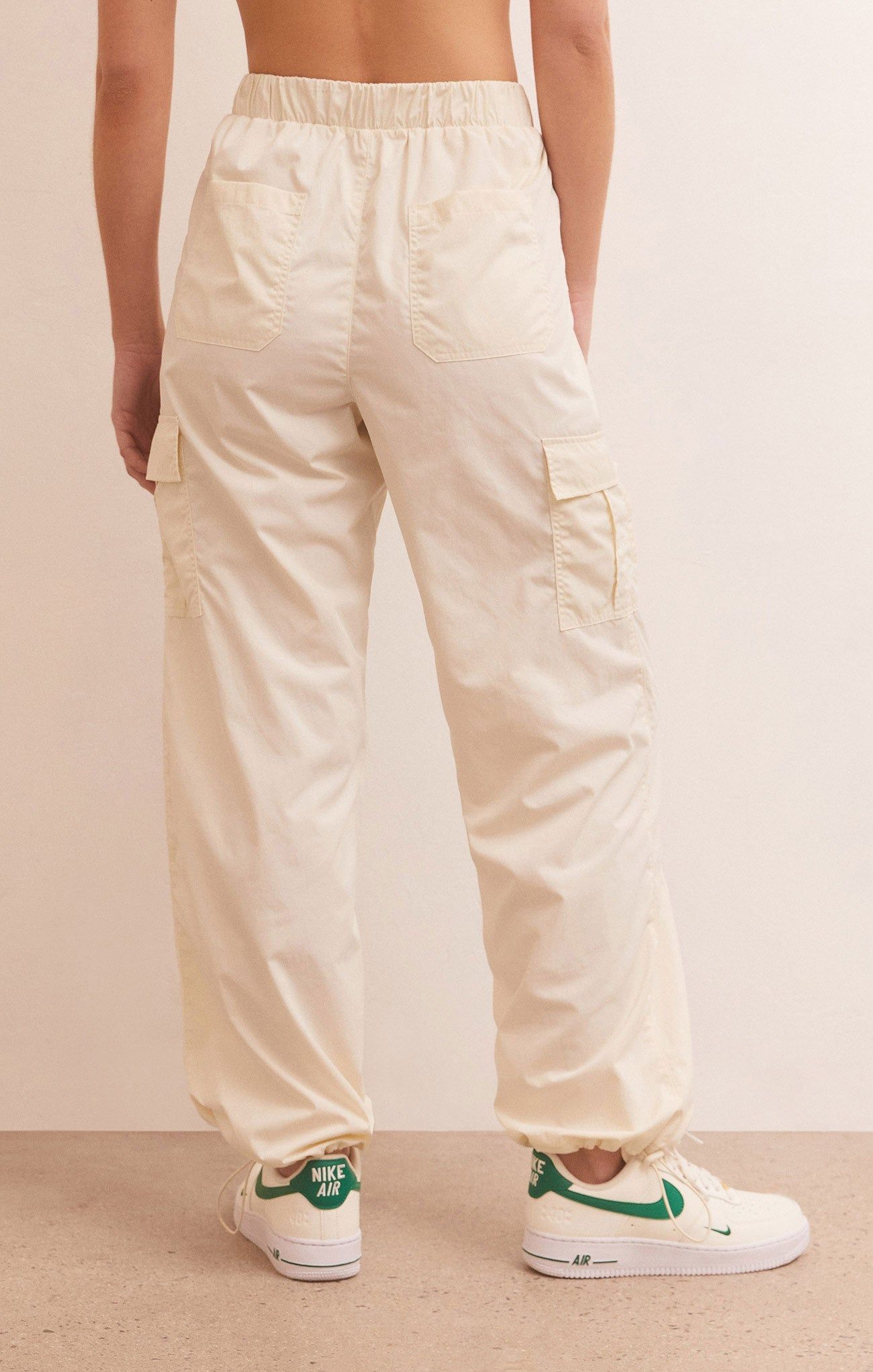 Out and About Nylon Cargo Trouser sold by Z Supply product image thumbnail 3