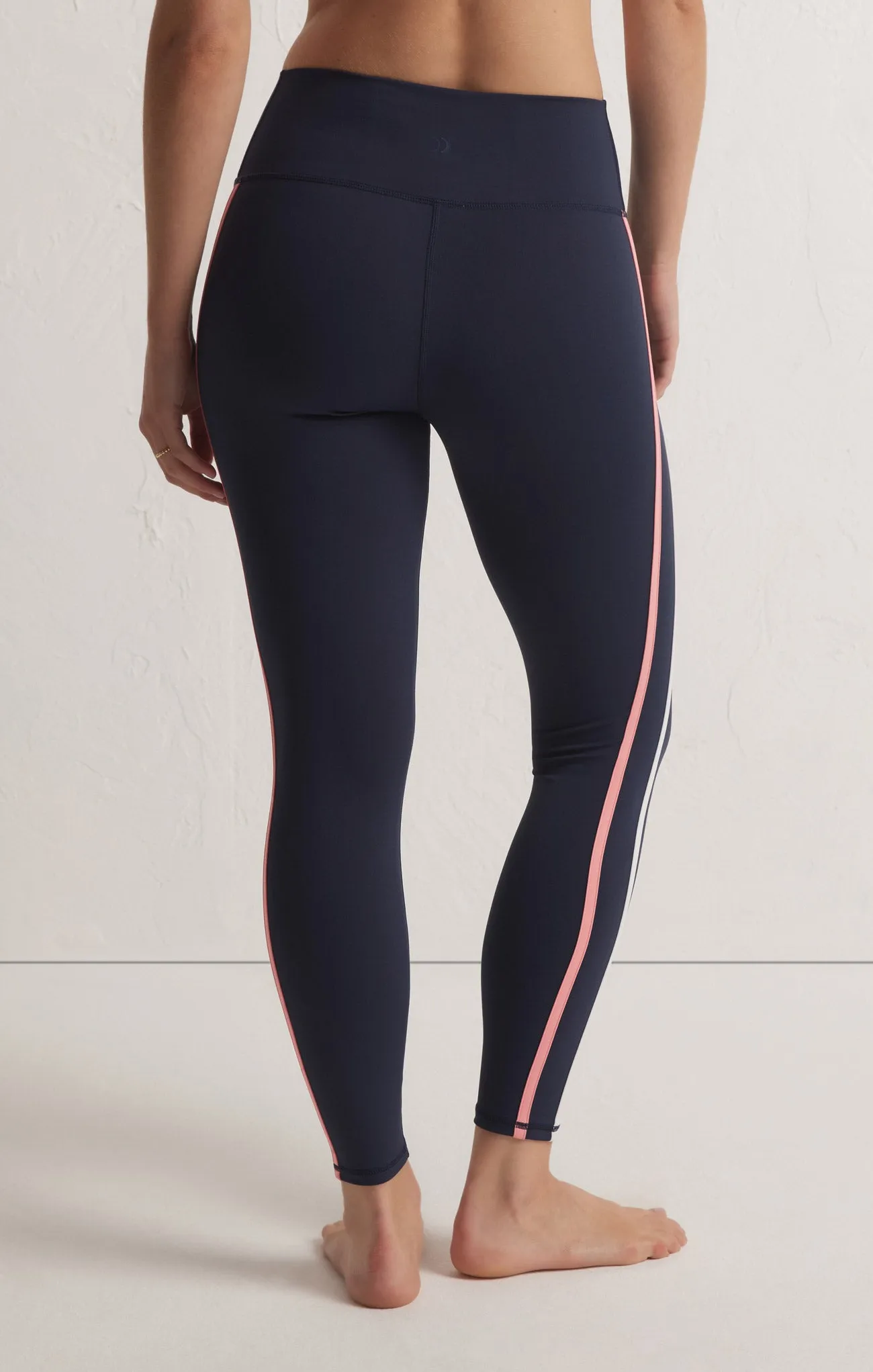 On Point 7/8 Legging sold by Z Supply product image thumbnail 2