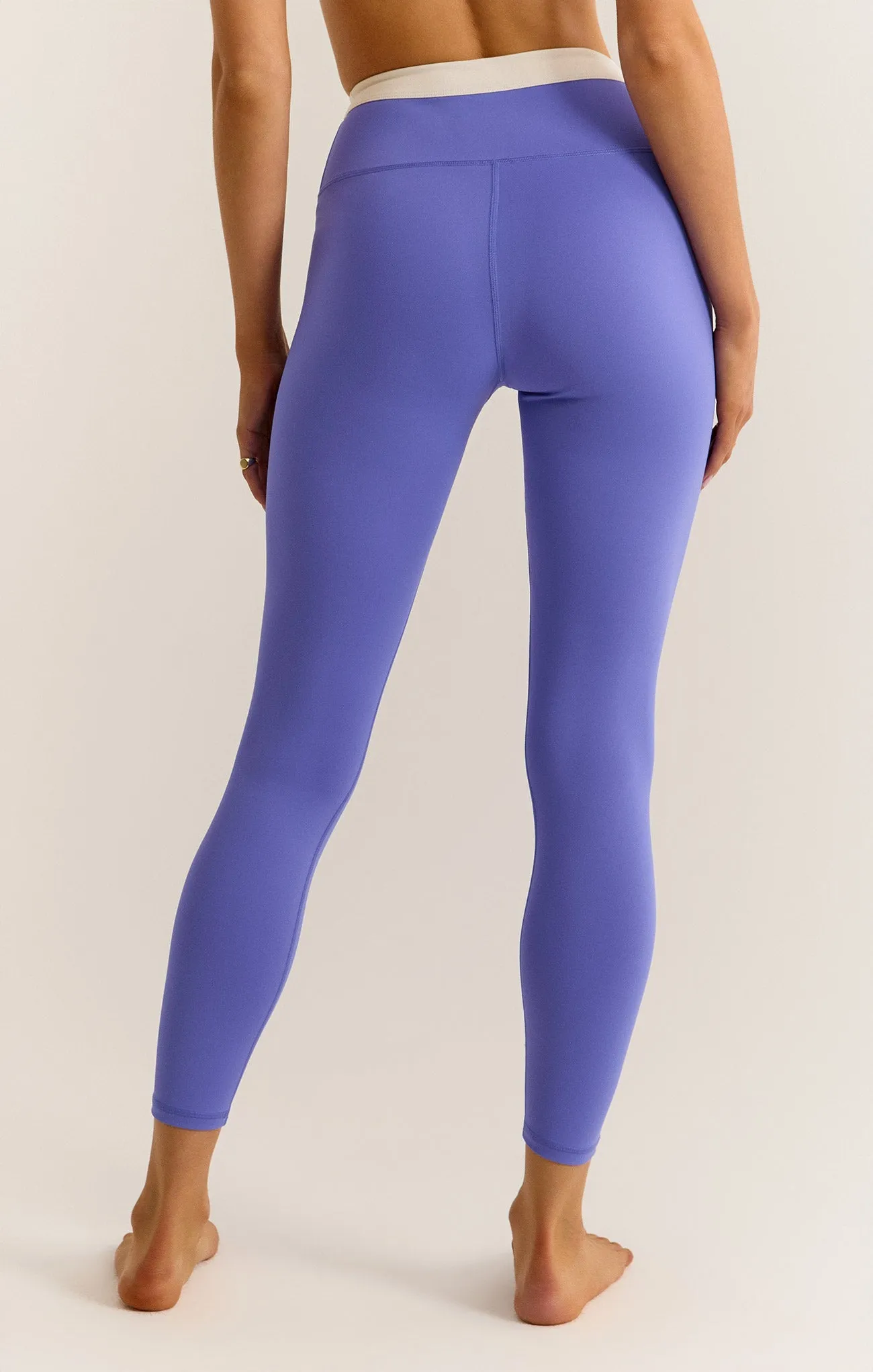 Freestyle 7/8 Legging sold by Z Supply product image thumbnail 2