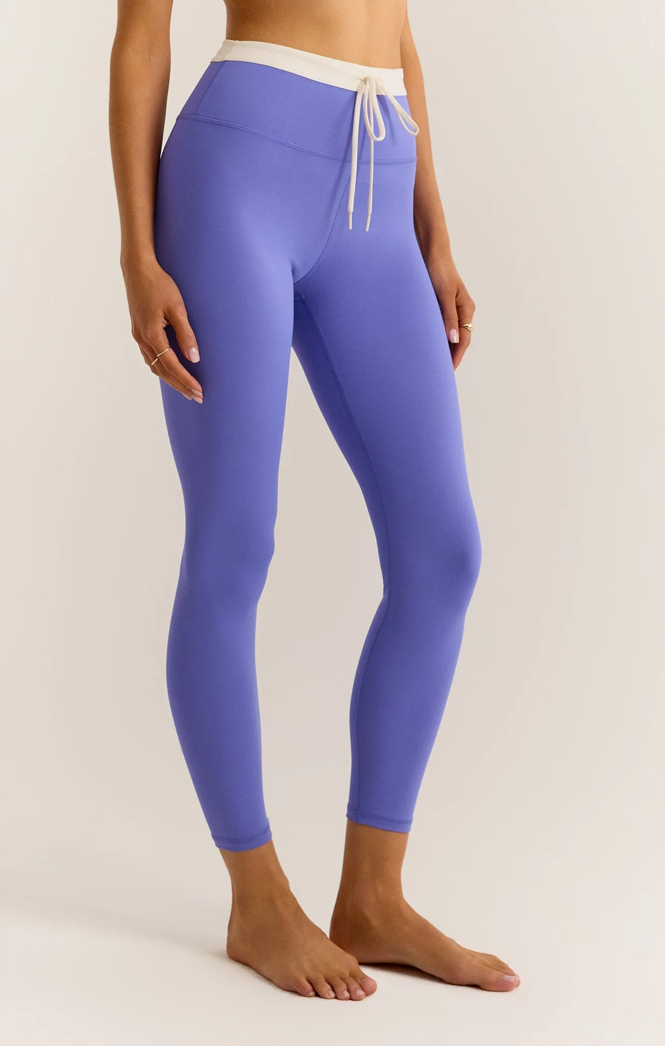 Freestyle 7/8 Legging sold by Z Supply product image thumbnail 3