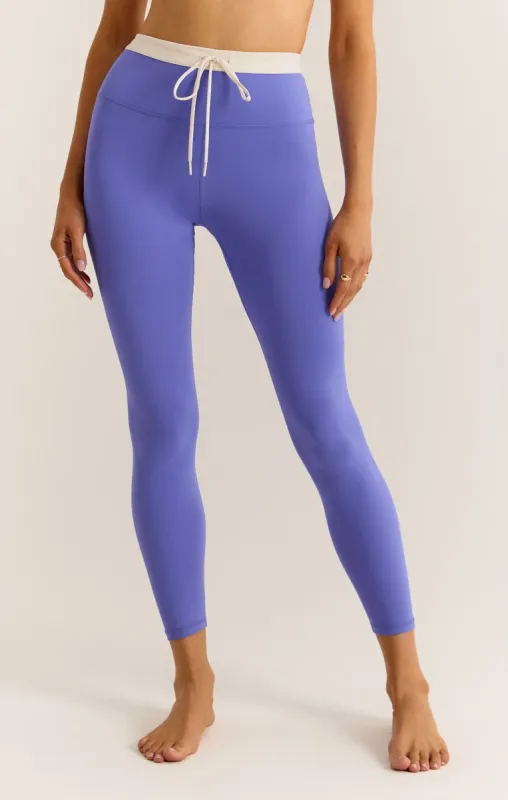 Freestyle 7/8 Legging sold by Z Supply