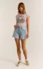 Paradise Cheeky Tee sold by Z Supply