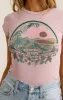 Paradise Cheeky Tee sold by Z Supply