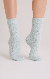 Cozy Plush Socks (2-Pack) sold by Z Supply