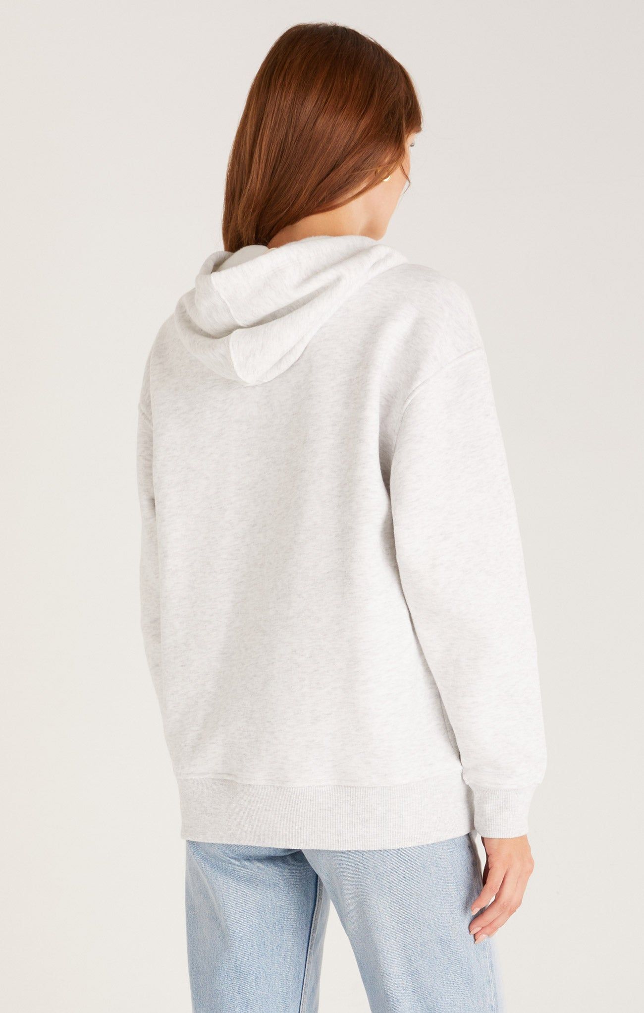 Premium Fleece Classic Hoodie sold by Z Supply product image thumbnail 10