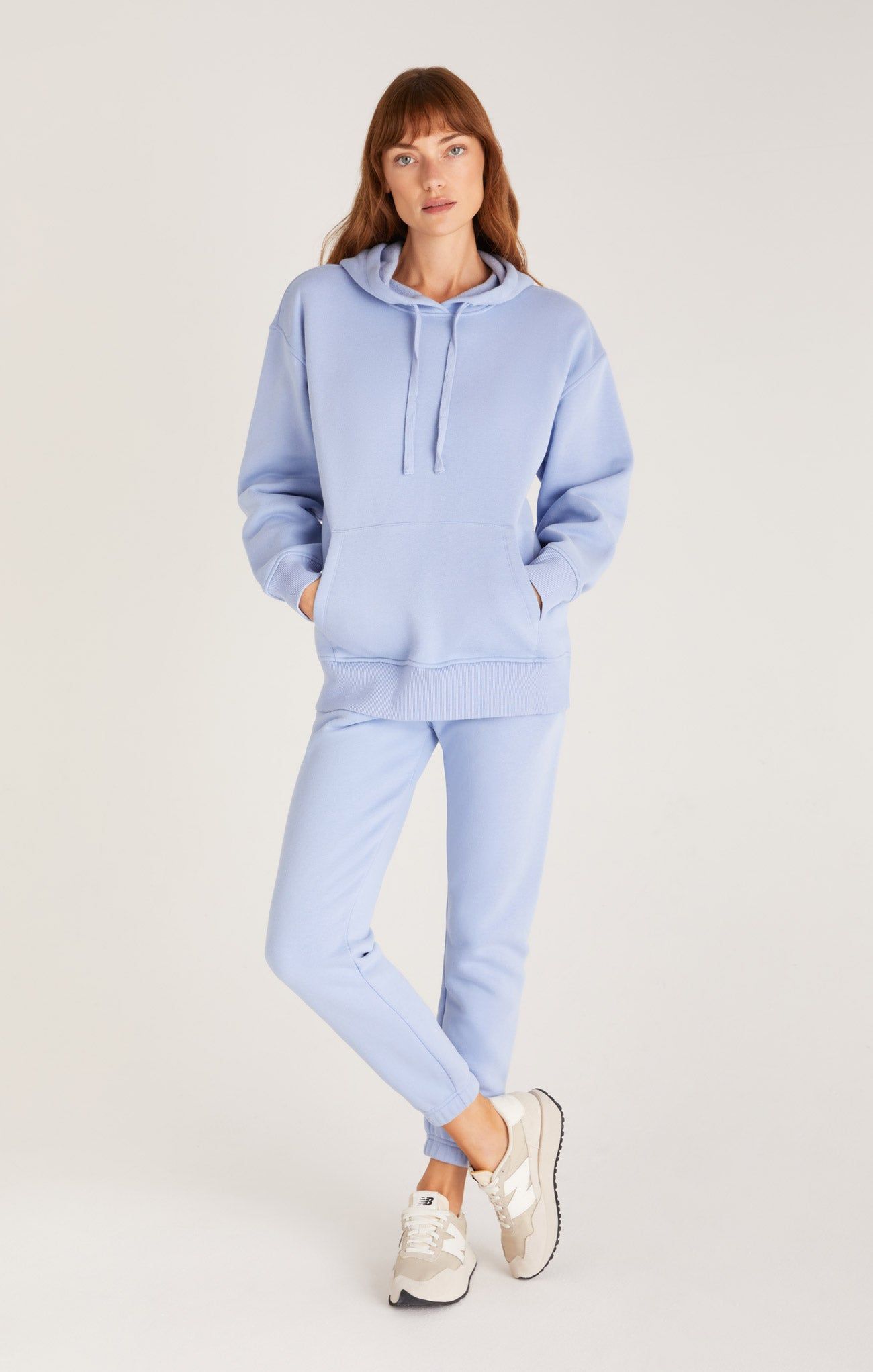 Premium Fleece Classic Hoodie sold by Z Supply product image thumbnail 6