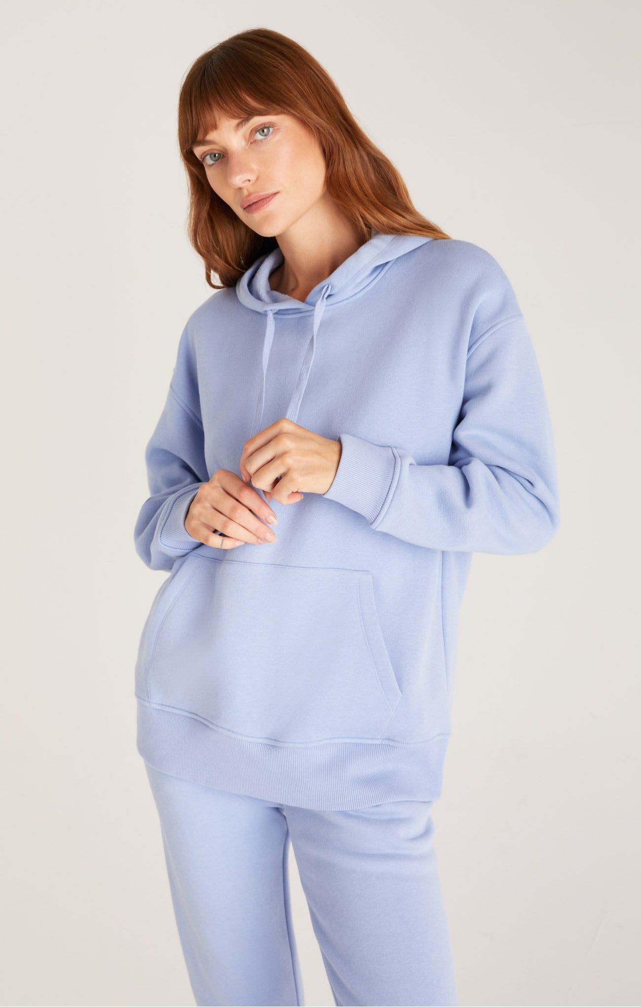 Premium Fleece Classic Hoodie sold by Z Supply product image thumbnail 2