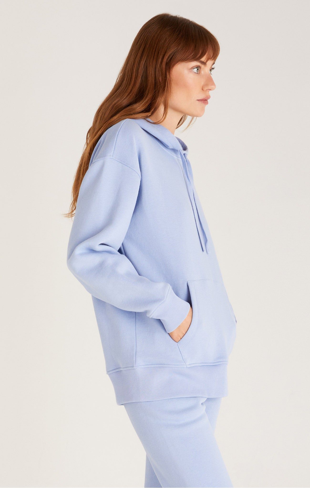 Premium Fleece Classic Hoodie sold by Z Supply product image thumbnail 3