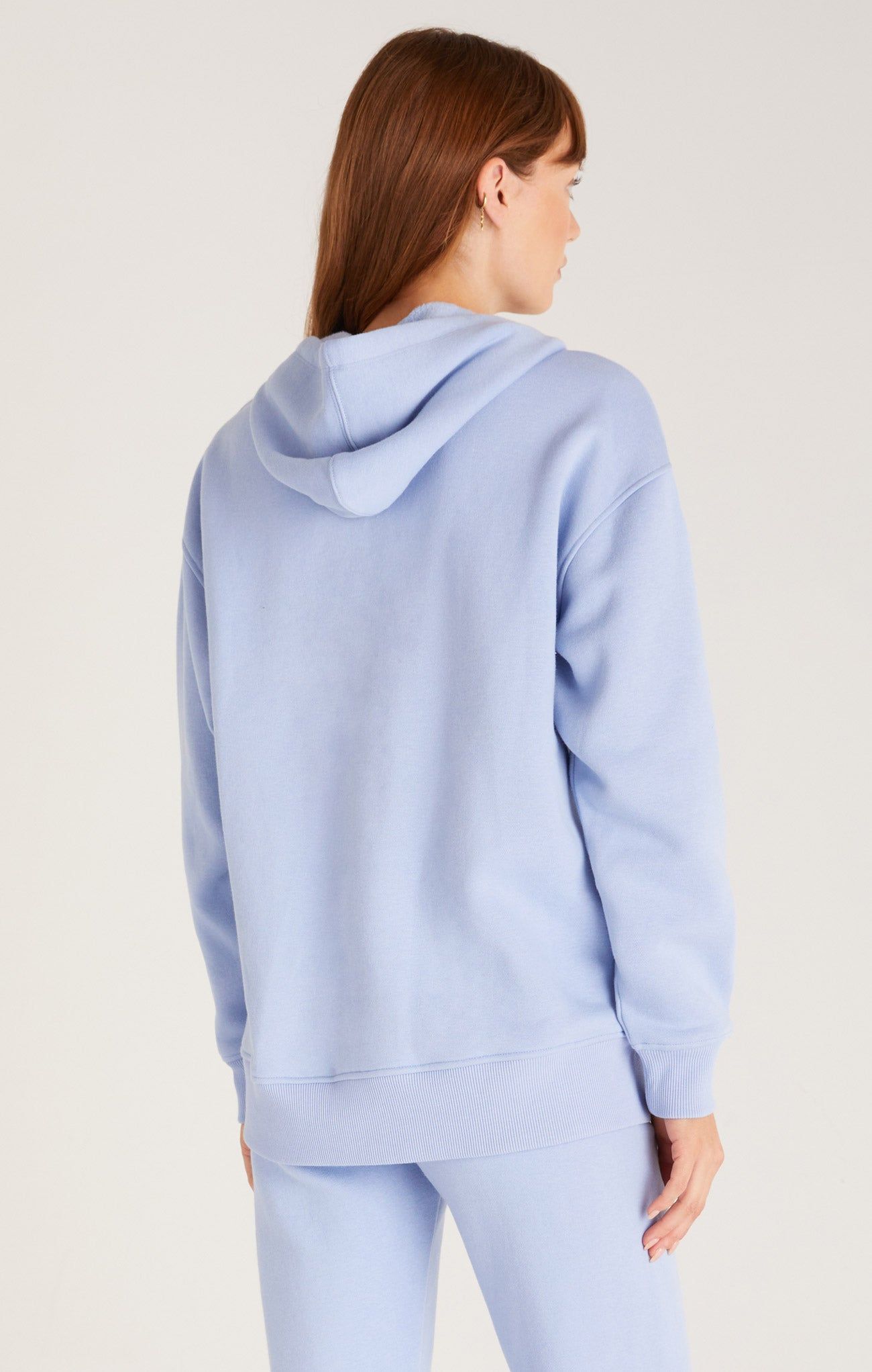 Premium Fleece Classic Hoodie sold by Z Supply product image thumbnail 4