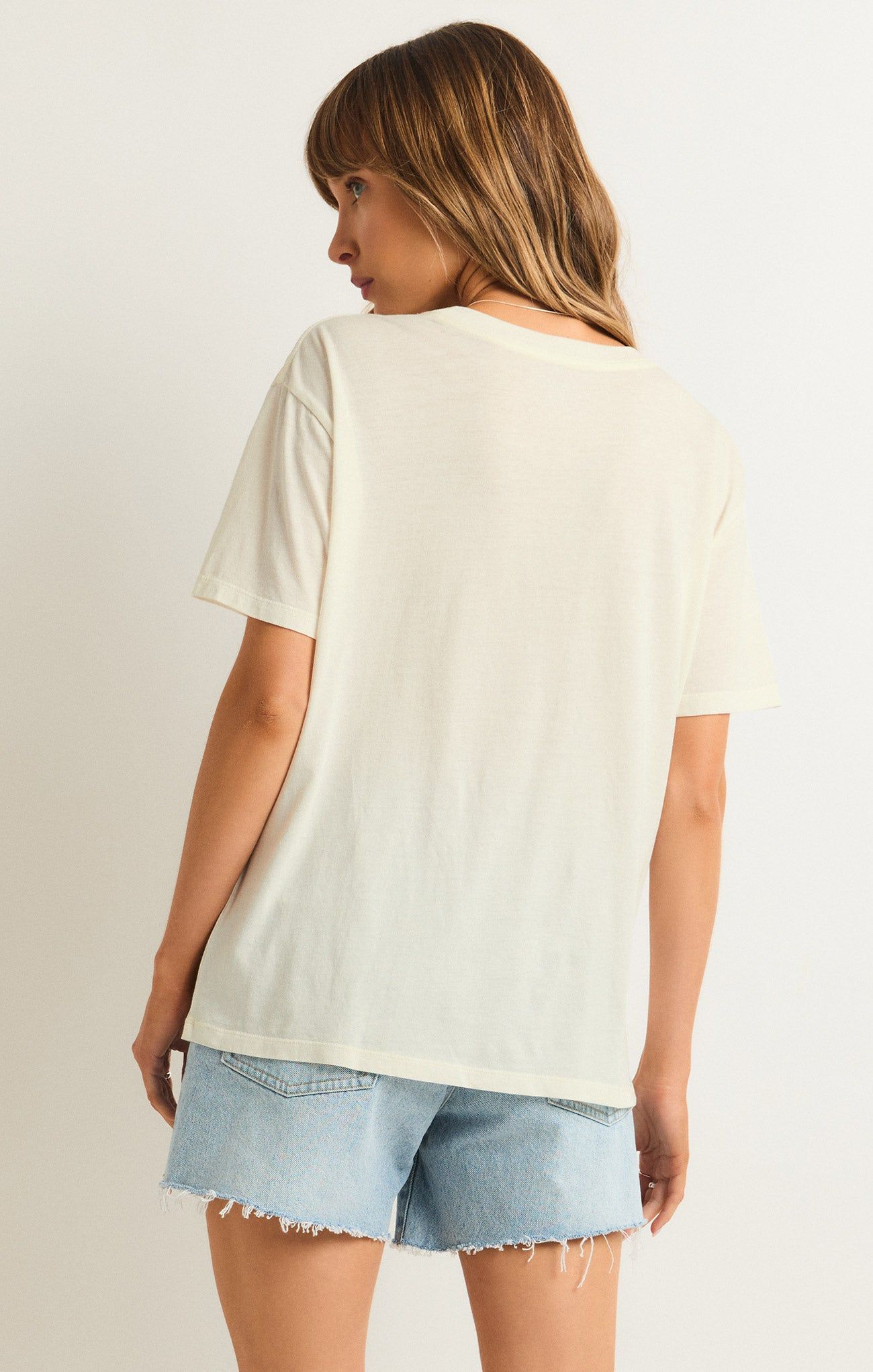 Grateful Boyfriend Tee sold by Z Supply product image thumbnail 2