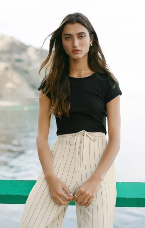 90's Baby Tee sold by Z Supply