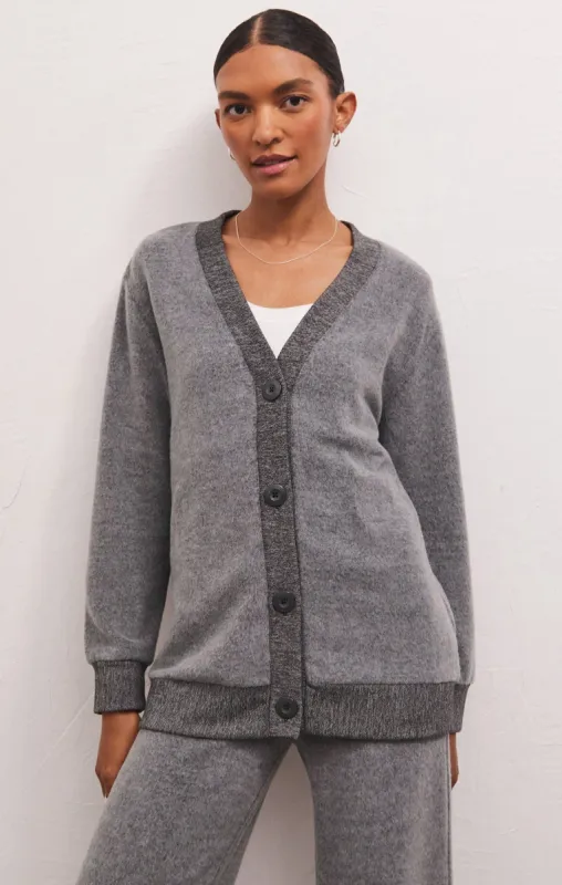 Pamelia Cozy Cardigan sold by Z Supply