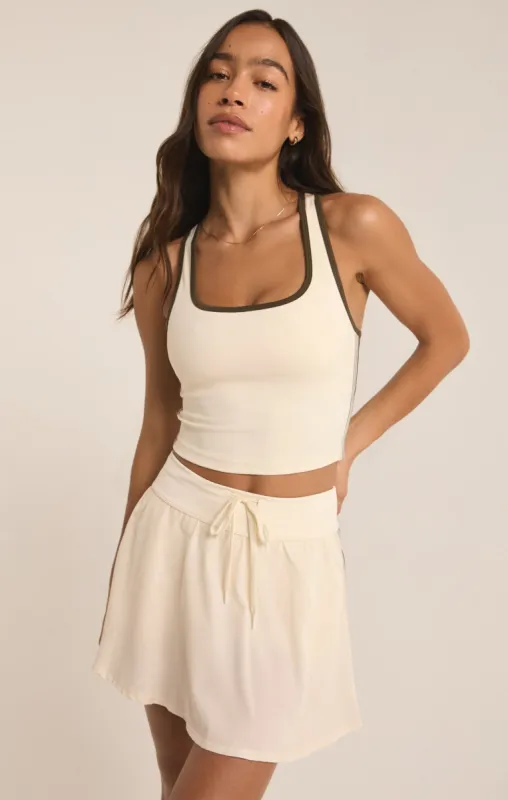 Match Day Tank sold by Z Supply