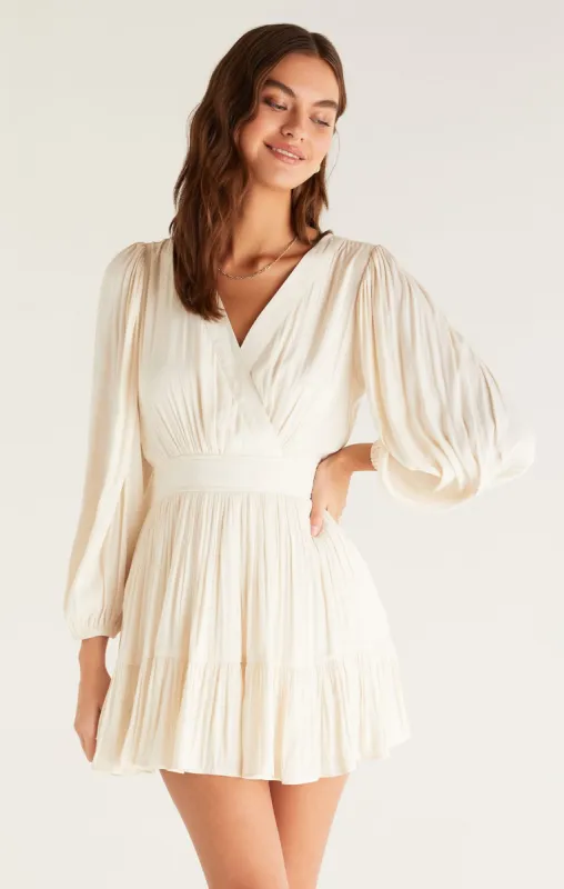Alita Mini Dress sold by Z Supply