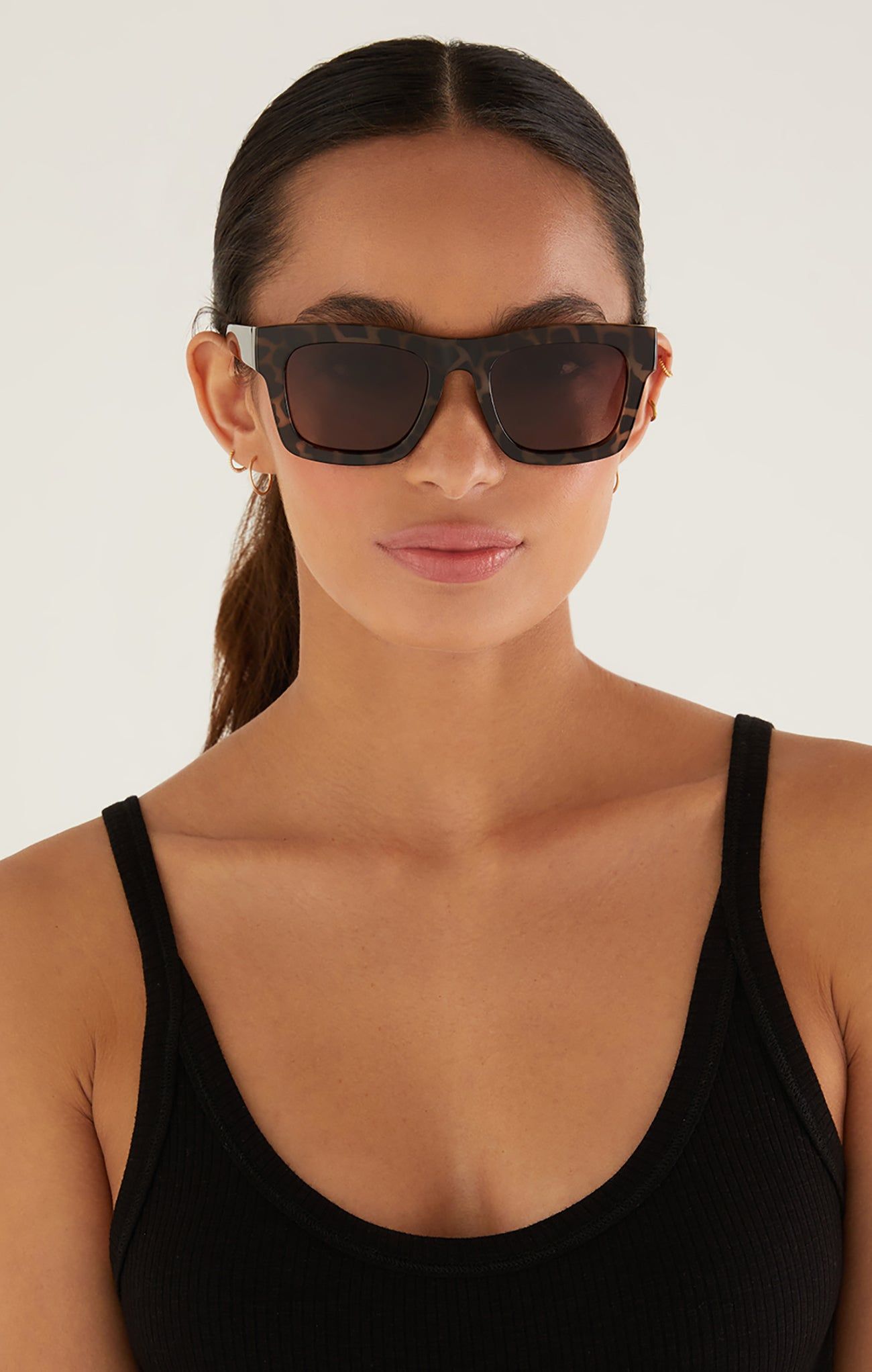 Lay Low Sunglasses sold by Z Supply product image thumbnail 9