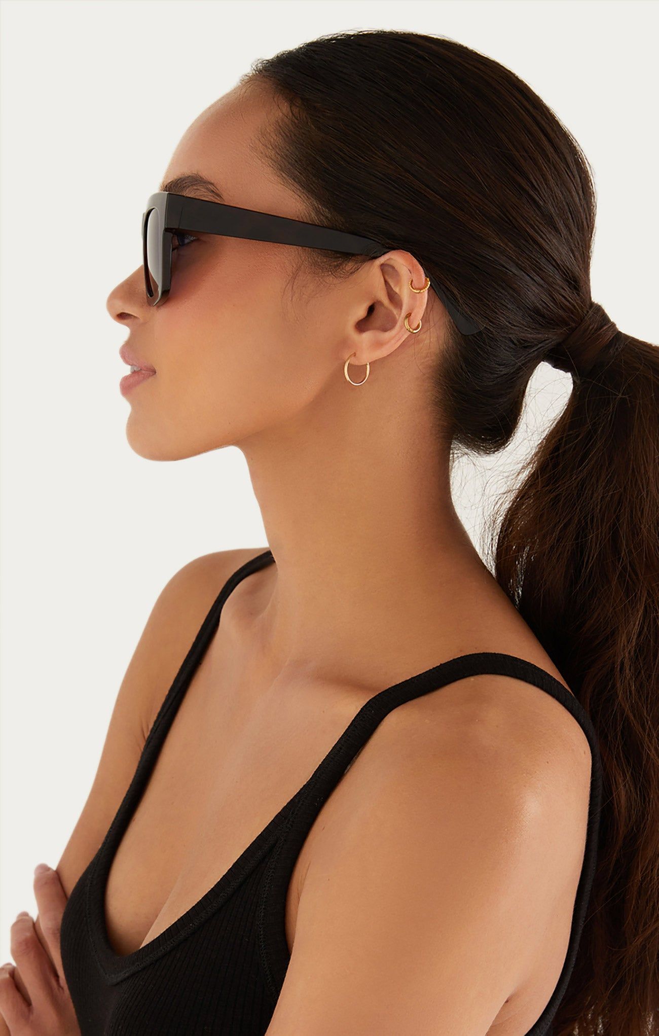 Lay Low Sunglasses sold by Z Supply product image thumbnail 26