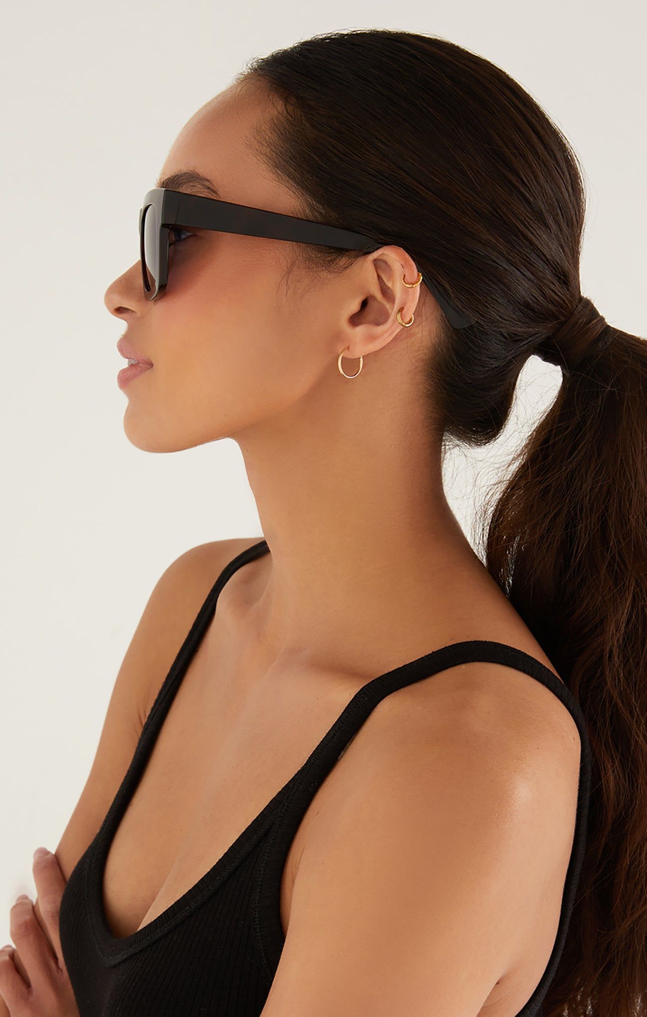 Lay Low Sunglasses sold by Z Supply product image thumbnail 16