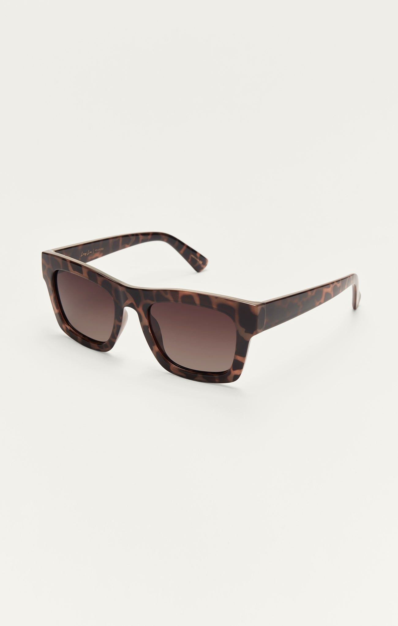 Lay Low Sunglasses sold by Z Supply product image thumbnail 6