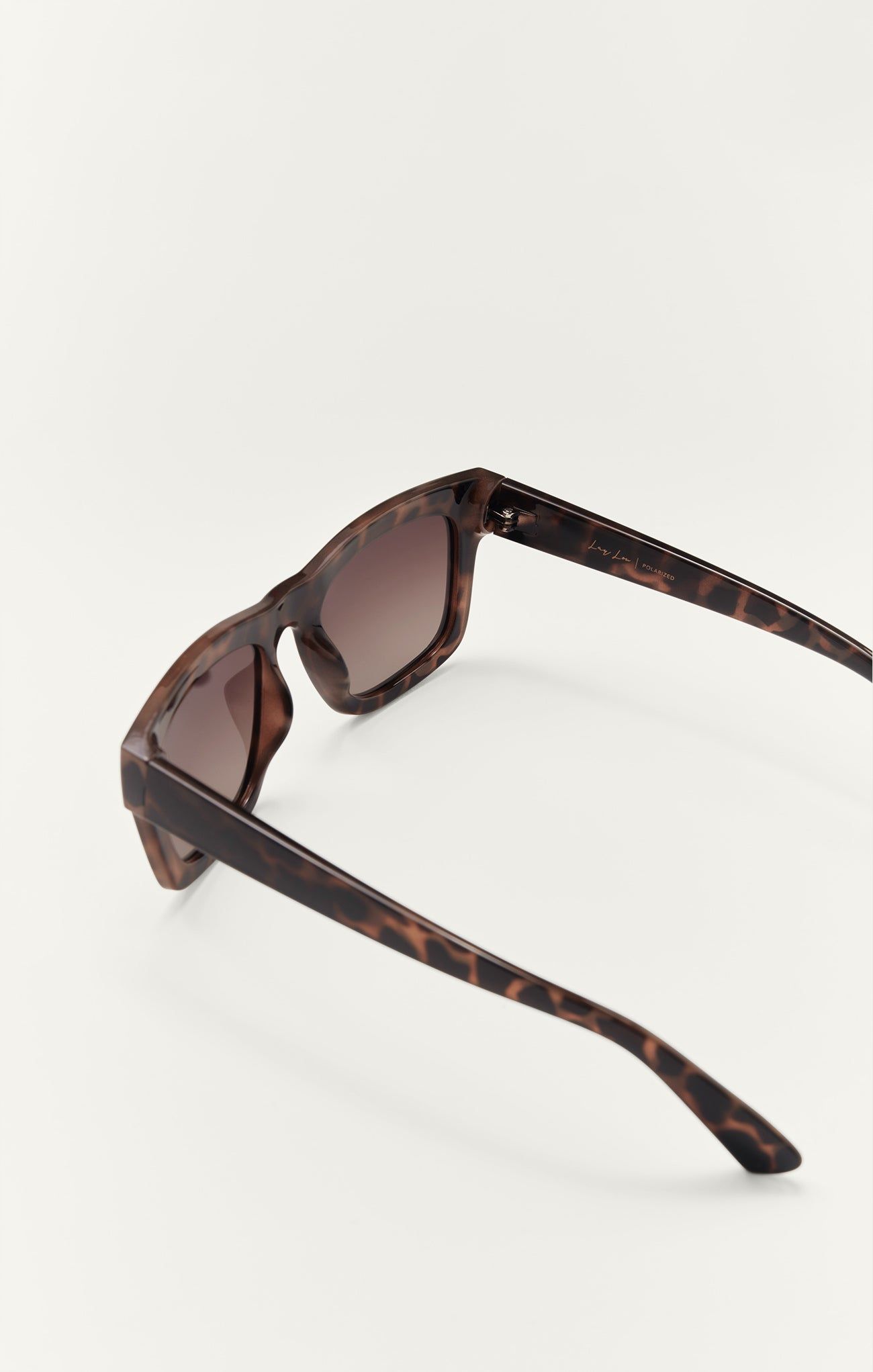 Lay Low Sunglasses sold by Z Supply product image thumbnail 8