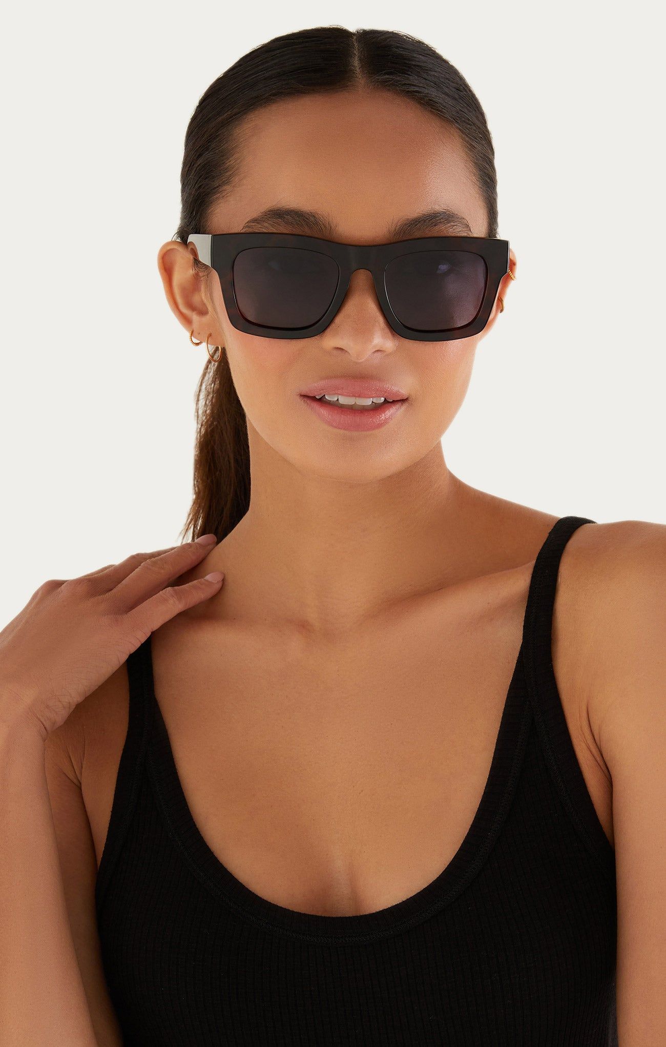 Lay Low Sunglasses sold by Z Supply product image thumbnail 24