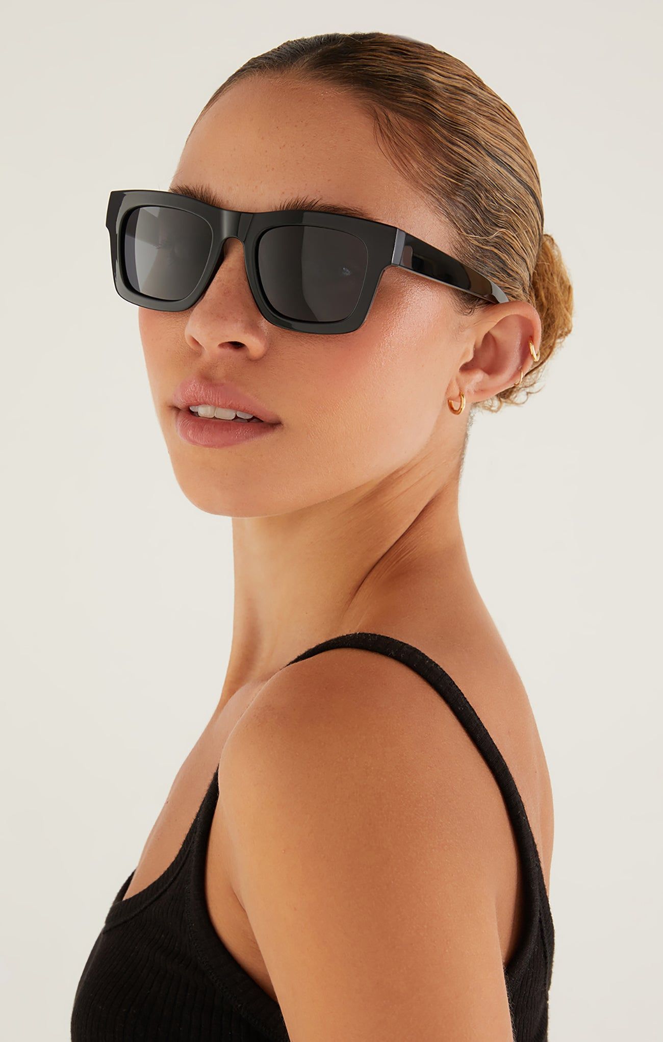 Lay Low Sunglasses sold by Z Supply product image thumbnail 10