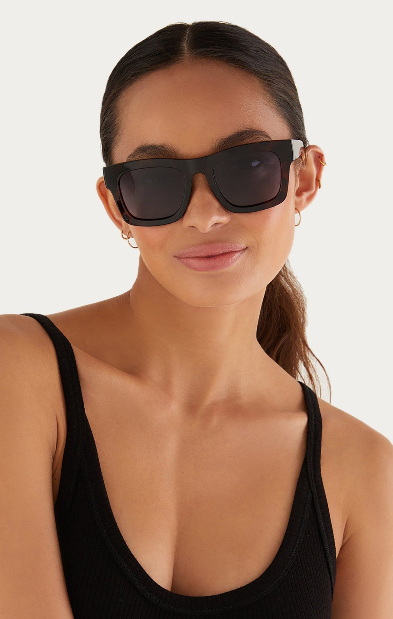 Lay Low Sunglasses sold by Z Supply product image thumbnail 25