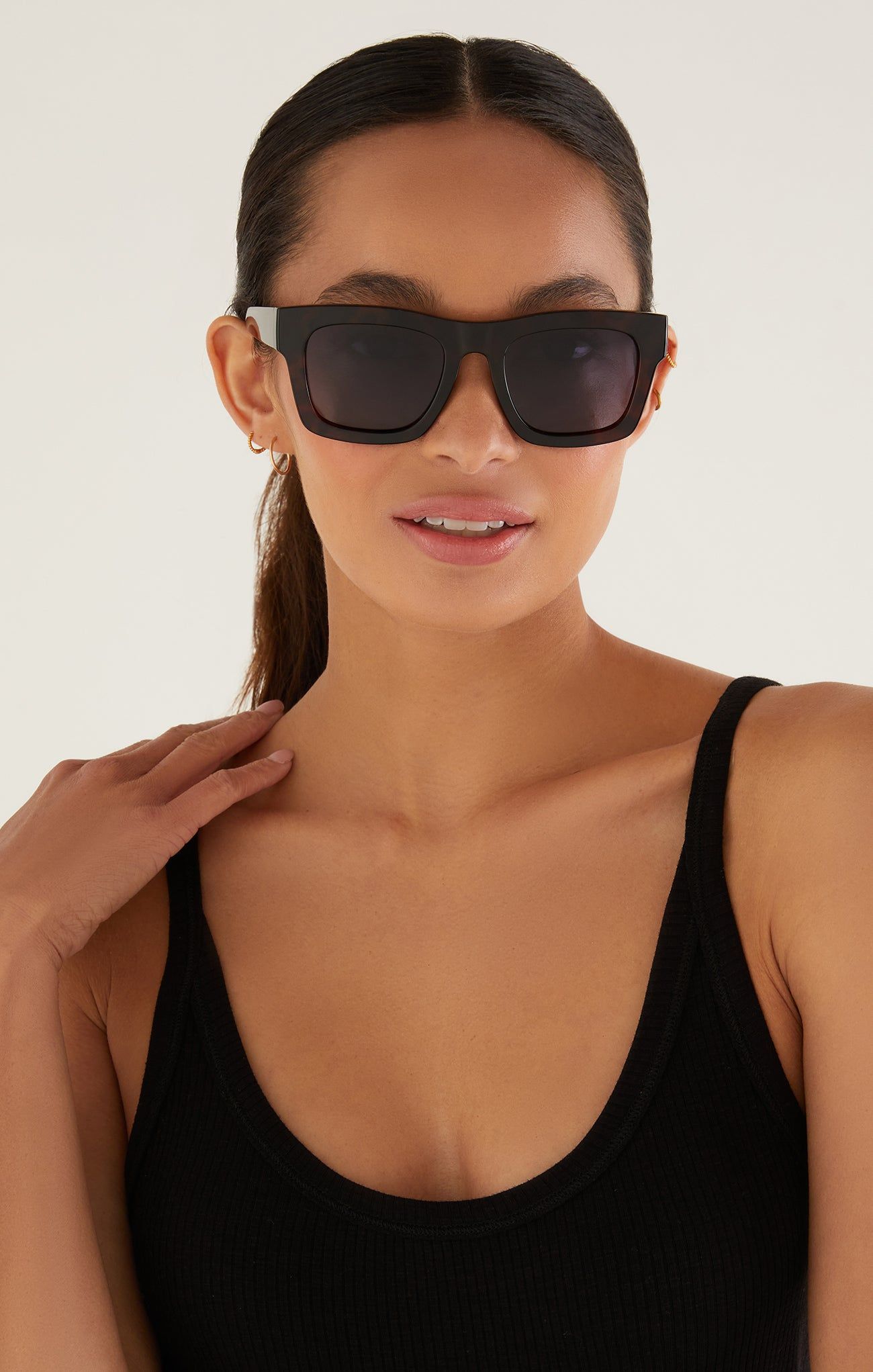 Lay Low Sunglasses sold by Z Supply product image thumbnail 15