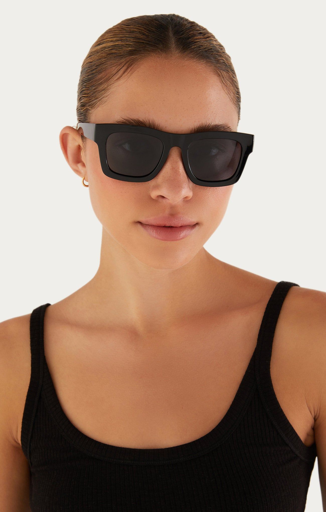 Lay Low Sunglasses sold by Z Supply product image thumbnail 4
