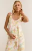 In The Swing Citrus Tank sold by Z Supply