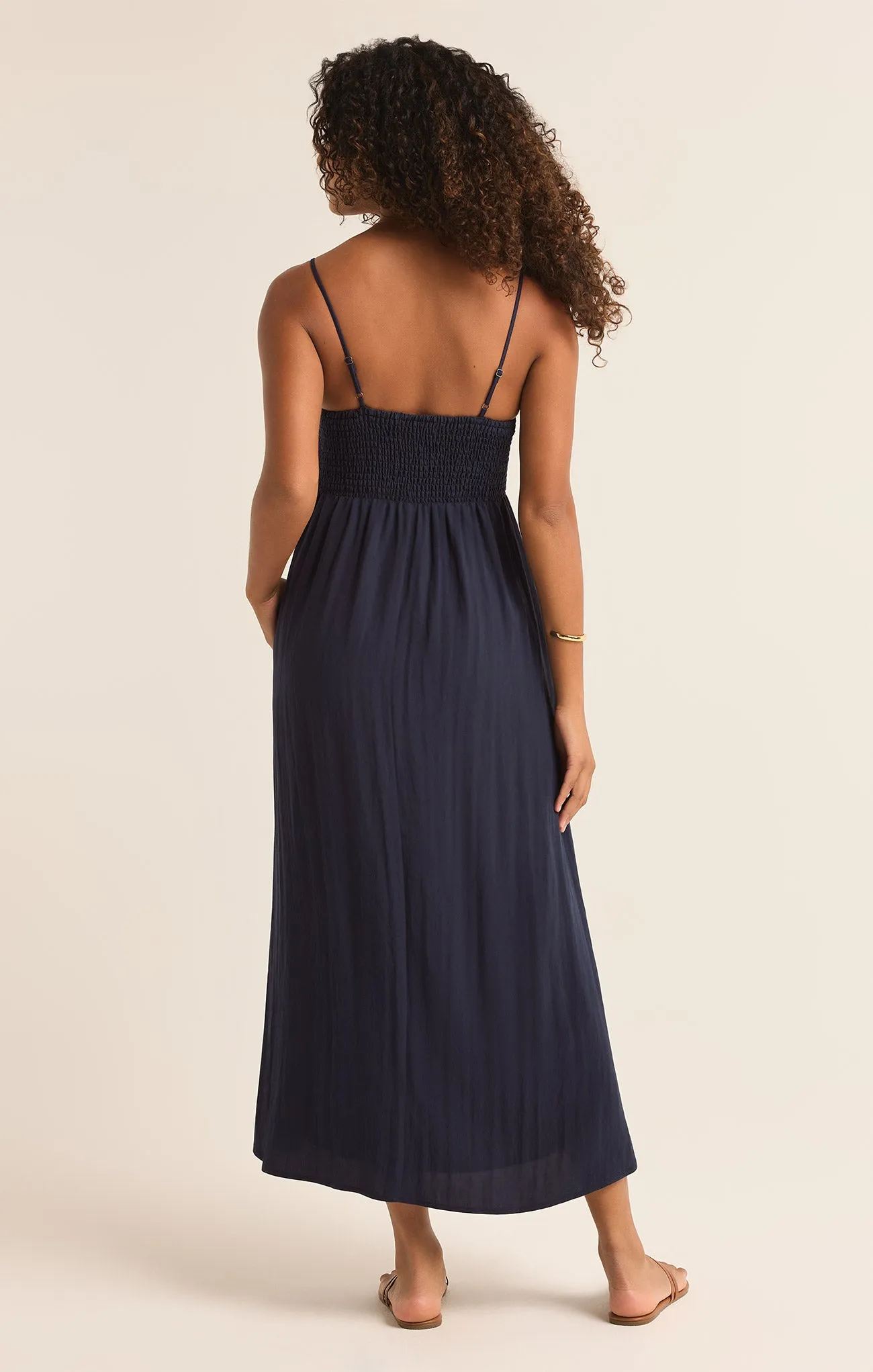 Beachside Midi Dress sold by Z Supply product image thumbnail 2