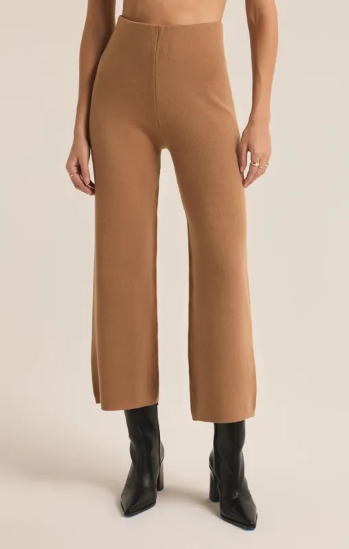 Elowen Jacquard Pant sold by Z Supply