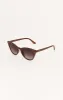 Rooftop Polarized Sunglasses sold by Z Supply