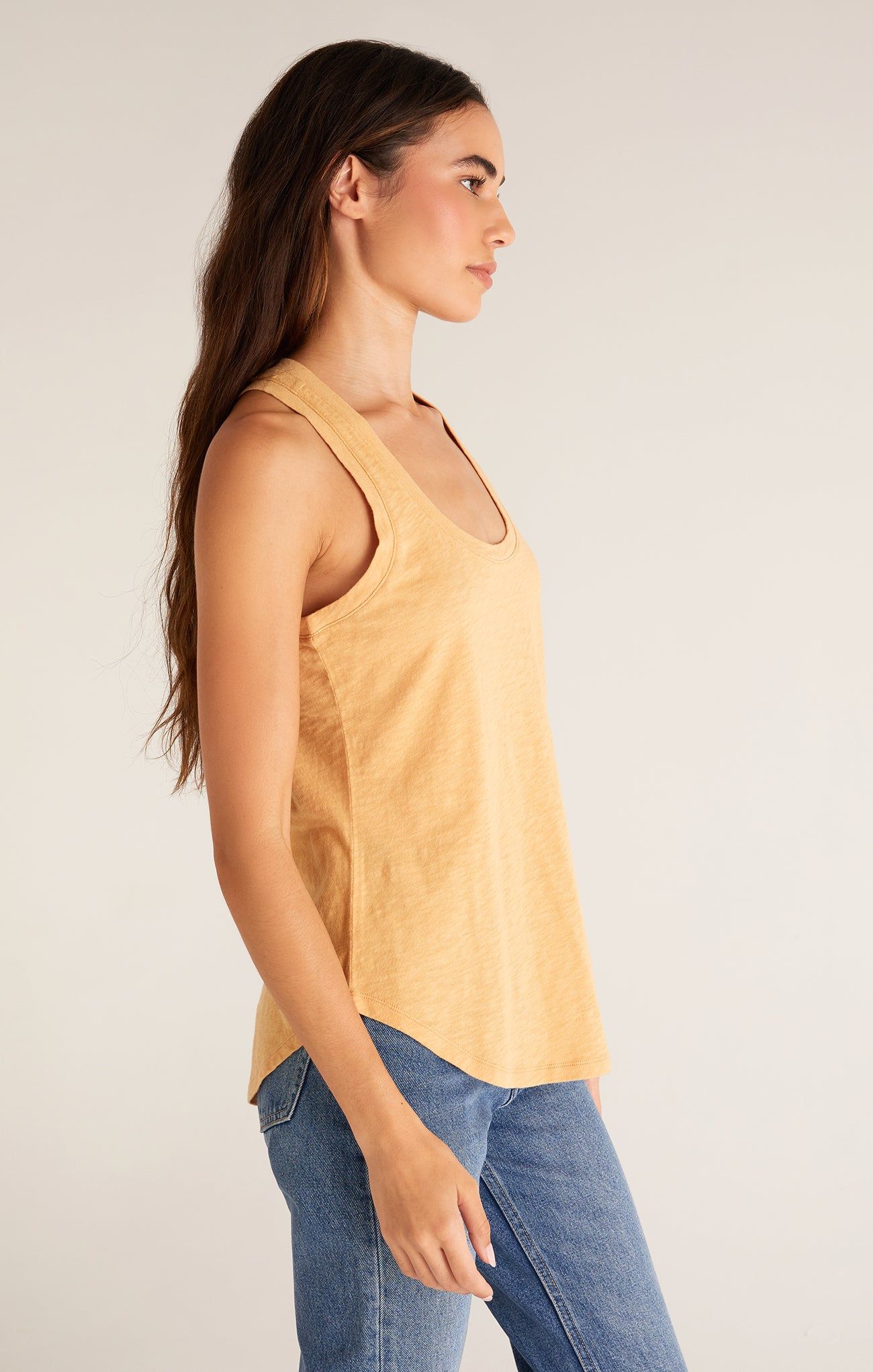 Relaxed Slub Tank sold by Z Supply product image thumbnail 27