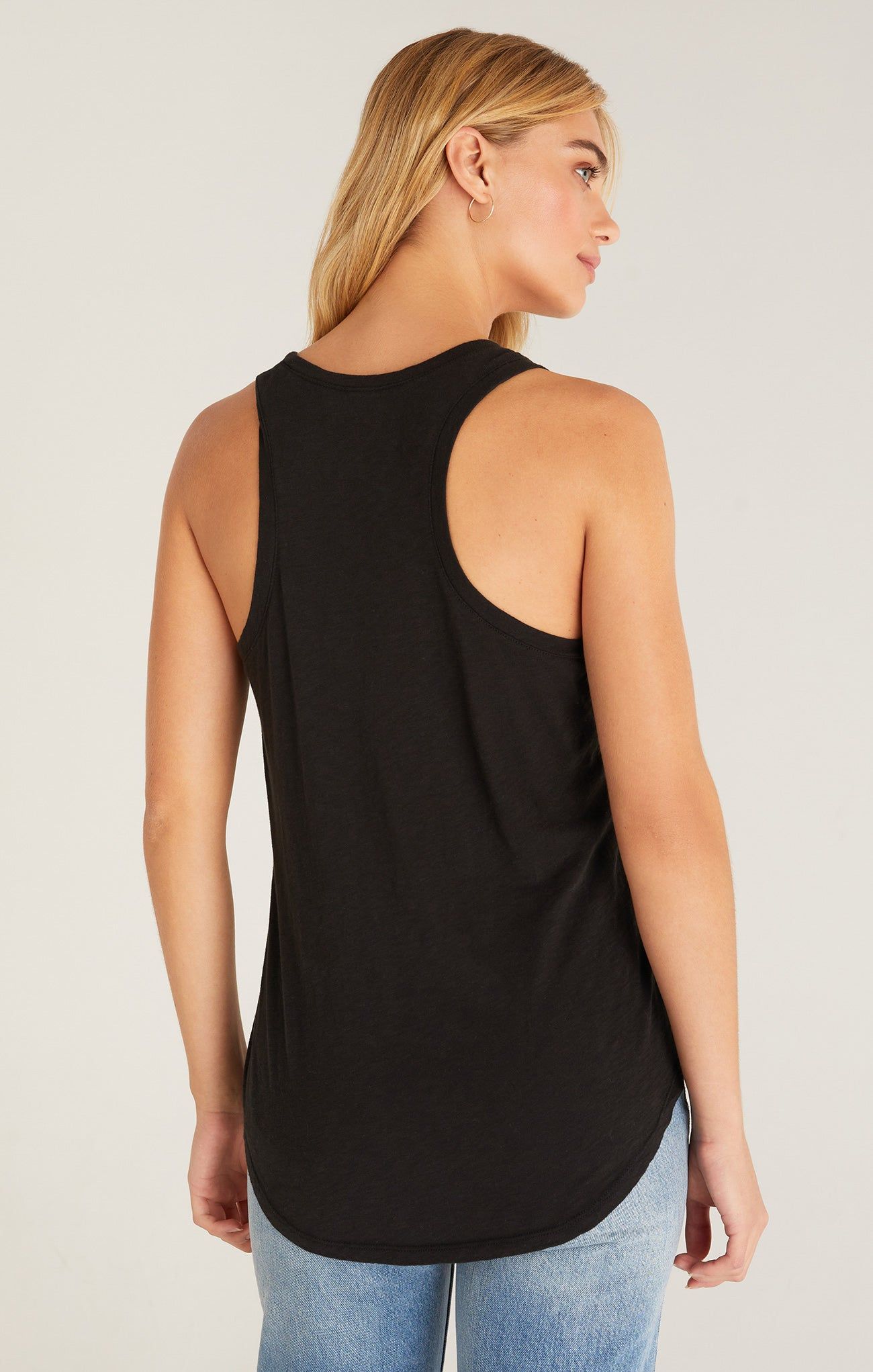Relaxed Slub Tank sold by Z Supply product image thumbnail 33