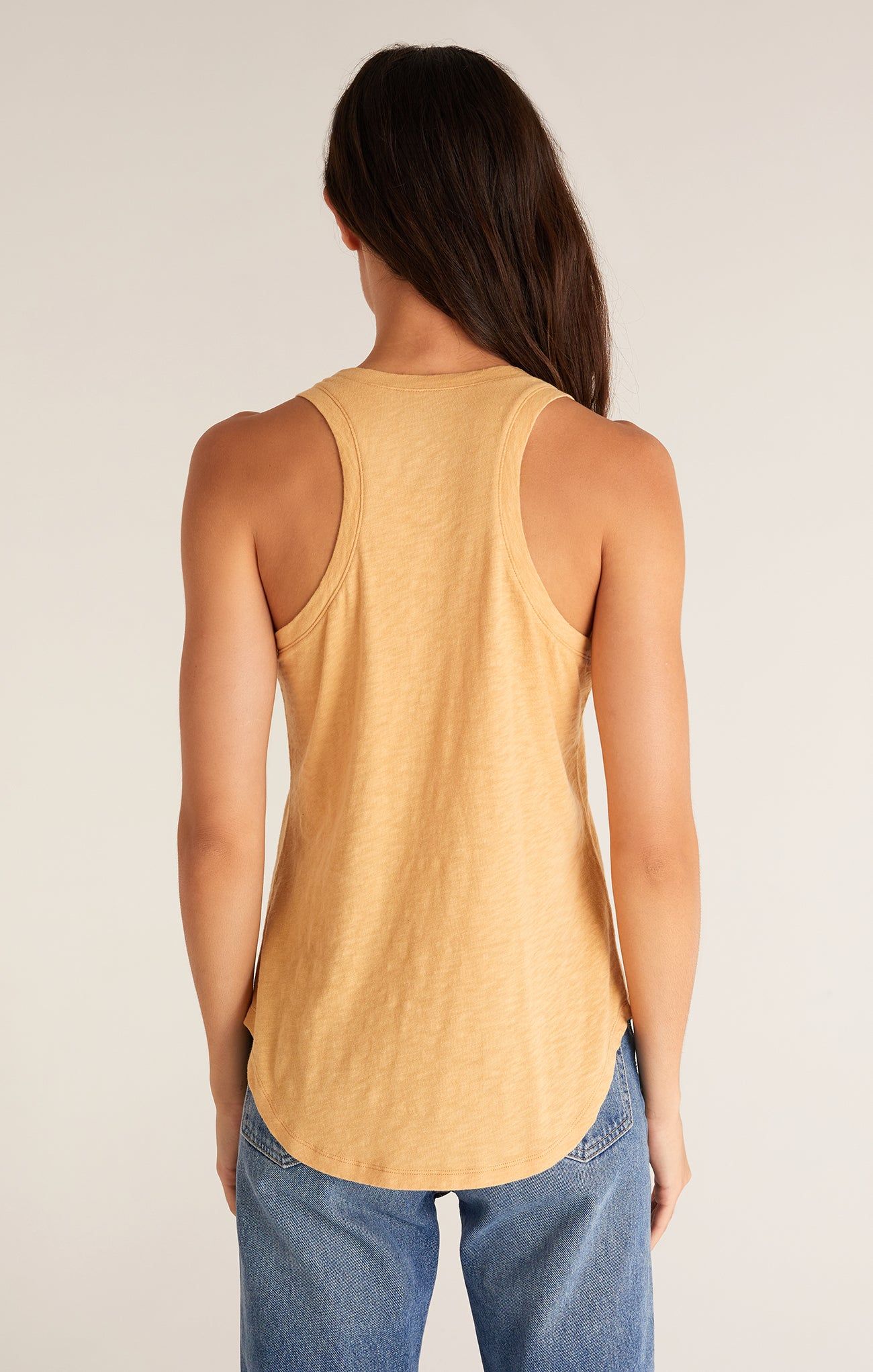 Relaxed Slub Tank sold by Z Supply product image thumbnail 28