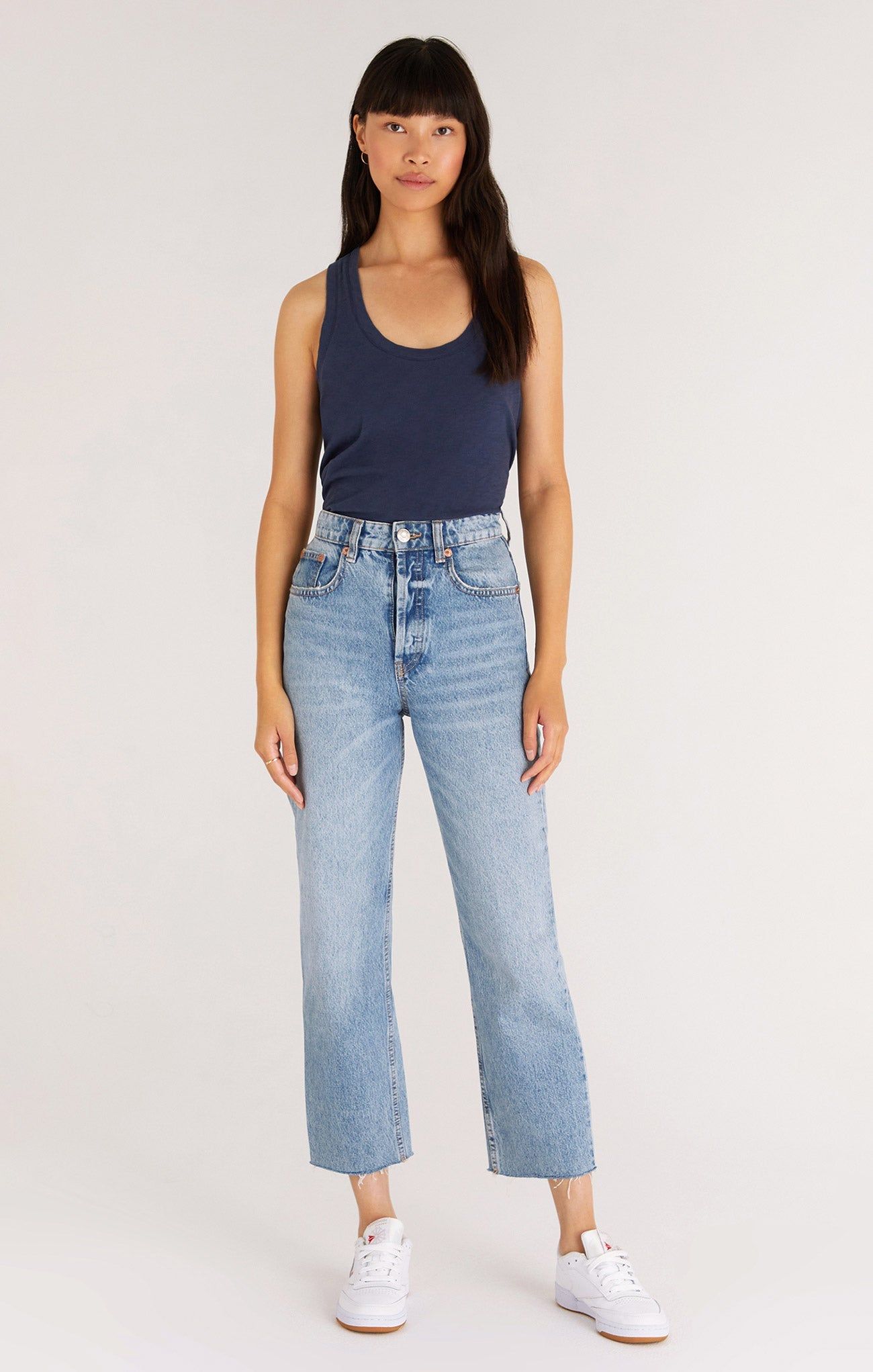 Relaxed Slub Tank sold by Z Supply product image thumbnail 8